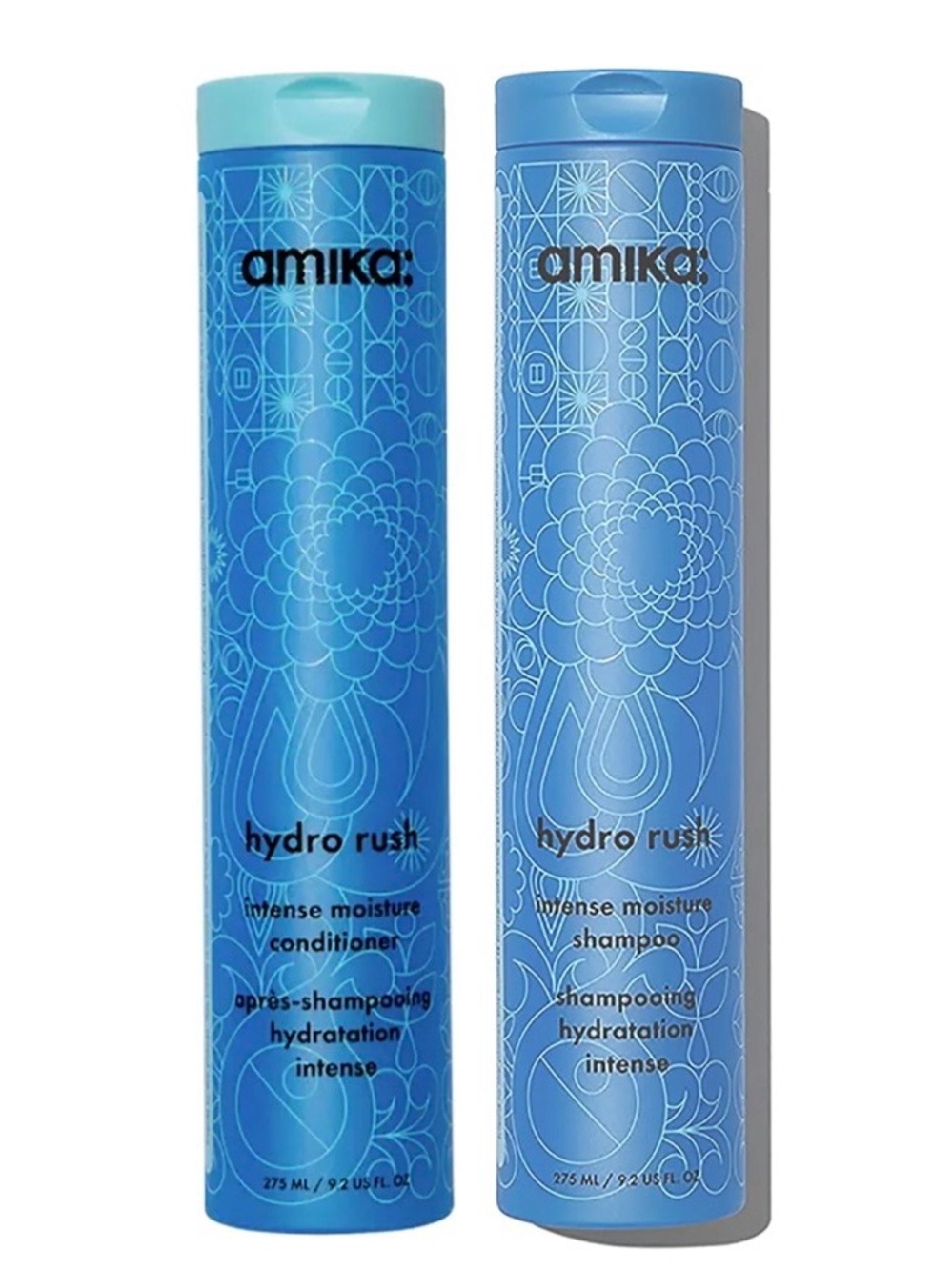Amika Hydra Rush Duo